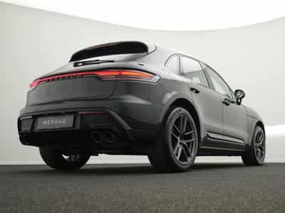 Porsche Macan 2.0T T OPF (EURO 6d) (1970) - Photo 9