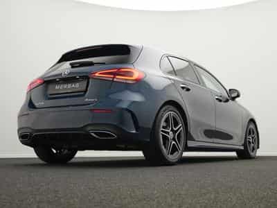 Mercedes A 200 4MATIC (2022) - Foto 9