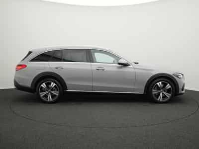 Mercedes C 220 d 4M T All-Terrain Pano+AHK+360°+Digital (2025) - Photo 5