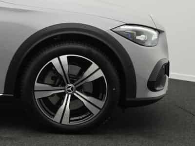 Mercedes C 220 d 4M T All-Terrain Pano+AHK+360°+Digital (2025) - Photo 6