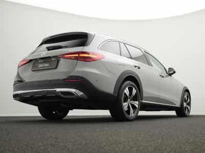 Mercedes C 220 d 4M T All-Terrain Pano+AHK+360°+Digital (2025) - Photo 9