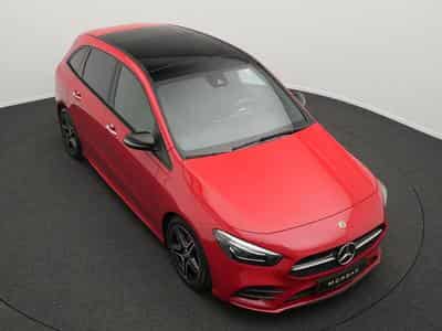 Mercedes B 220 d (2019) - Foto 10
