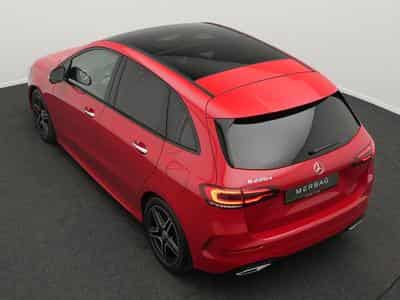 Mercedes B 220 d (2019) - Foto 11