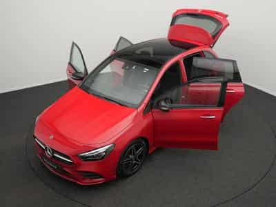 Mercedes B 220 d (2019) - Foto 12