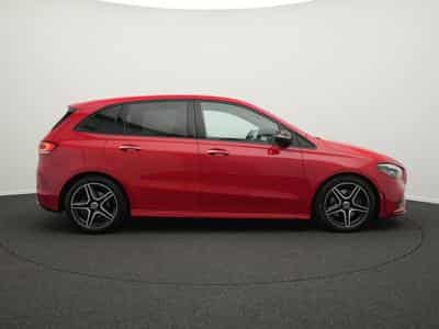 Mercedes B 220 d (2019) - Foto 5