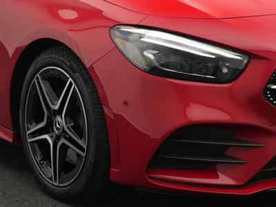 Mercedes B 220 d (2019) - Foto 7