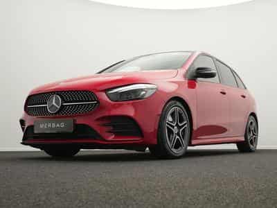 Mercedes B 220 d (2019) - Foto 8