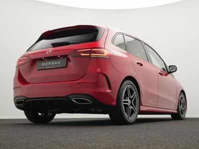 Mercedes B 220 d (2019) - Foto 9
