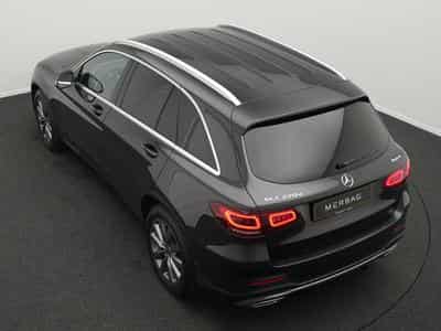 Mercedes GLC 220 d 4MATIC (2022) - Photo 11