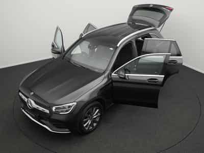 Mercedes GLC 220 d 4MATIC (2022) - Photo 12