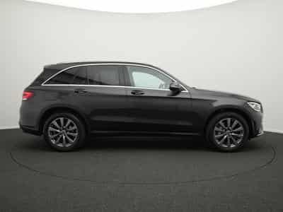 Mercedes GLC 220 d 4MATIC (2022) - Photo 5