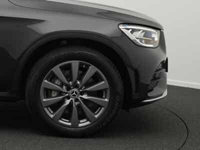 Mercedes GLC 220 d 4MATIC (2022) - Photo 6