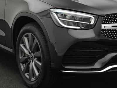Mercedes GLC 220 d 4MATIC (2022) - Photo 7