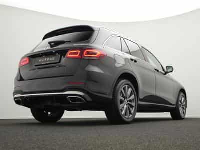 Mercedes GLC 220 d 4MATIC (2022) - Photo 9