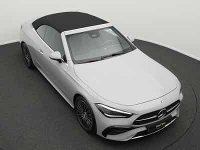 Mercedes CLE 200 Cabriolet LED+Kamera+Totw+Memo+19" (2025) - Foto 10