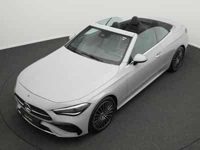 Mercedes CLE 200 Cabriolet LED+Kamera+Totw+Memo+19" (2025) - Foto 12