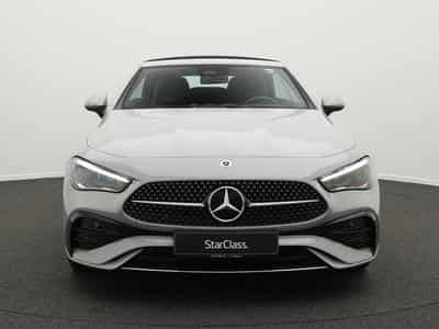 Mercedes CLE 200 Cabriolet LED+Kamera+Totw+Memo+19" (2025) - Foto 2
