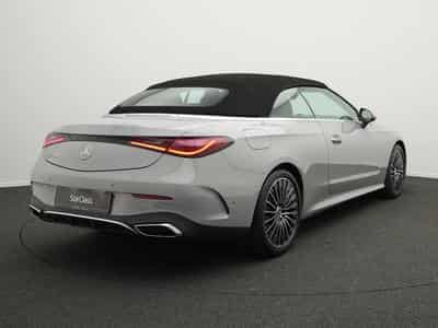Mercedes CLE 200 Cabriolet LED+Kamera+Totw+Memo+19" (2025) - Foto 3