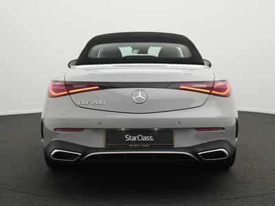 Mercedes CLE 200 Cabriolet LED+Kamera+Totw+Memo+19" (2025) - Foto 4