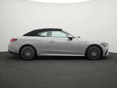 Mercedes CLE 200 Cabriolet LED+Kamera+Totw+Memo+19" (2025) - Foto 5