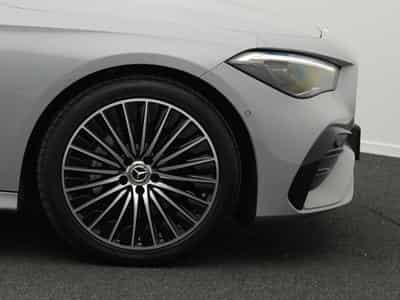 Mercedes CLE 200 Cabriolet LED+Kamera+Totw+Memo+19" (2025) - Foto 6