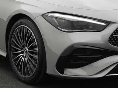Mercedes CLE 200 Cabriolet LED+Kamera+Totw+Memo+19" (2025) - Foto 7