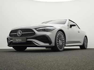 Mercedes CLE 200 Cabriolet LED+Kamera+Totw+Memo+19" (2025) - Foto 8