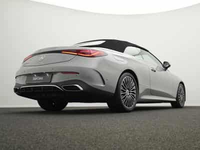 Mercedes CLE 200 Cabriolet LED+Kamera+Totw+Memo+19" (2025) - Foto 9