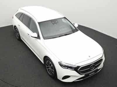 Mercedes E 200 T-Modell Digital+AHK+360°+Memo+Apple (2025) - Foto 10