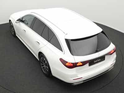 Mercedes E 200 T-Modell Digital+AHK+360°+Memo+Apple (2025) - Foto 11
