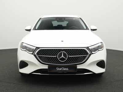 Mercedes E 200 T-Modell Digital+AHK+360°+Memo+Apple (2025) - Foto 2