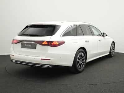 Mercedes E 200 T-Modell Digital+AHK+360°+Memo+Apple (2025) - Foto 3