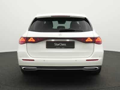 Mercedes E 200 T-Modell Digital+AHK+360°+Memo+Apple (2025) - Foto 4