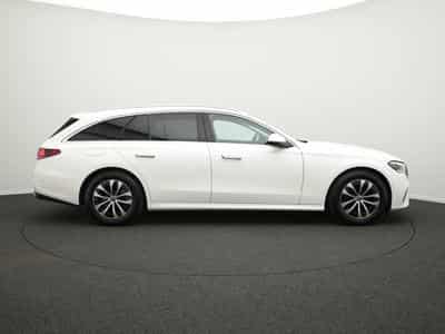 Mercedes E 200 T-Modell Digital+AHK+360°+Memo+Apple (2025) - Foto 5