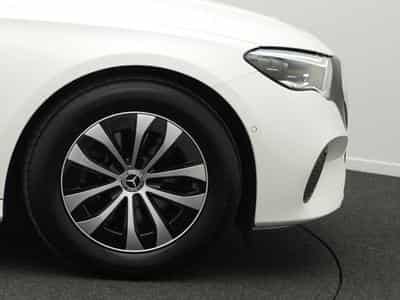 Mercedes E 200 T-Modell Digital+AHK+360°+Memo+Apple (2025) - Foto 6