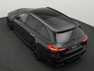 Mercedes C 63 AMG Mercedes-AMG C 63 S E PERFORMANCE T-Modell Pano+360°+Night+M (2025) - Foto 11