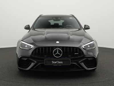 Mercedes C 63 AMG Mercedes-AMG C 63 S E PERFORMANCE T-Modell Pano+360°+Night+M (2025) - Foto 2