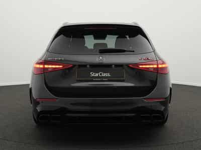 Mercedes C 63 AMG Mercedes-AMG C 63 S E PERFORMANCE T-Modell Pano+360°+Night+M (2025) - Foto 4