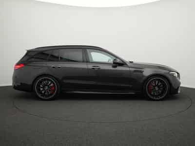 Mercedes C 63 AMG Mercedes-AMG C 63 S E PERFORMANCE T-Modell Pano+360°+Night+M (2025) - Foto 5