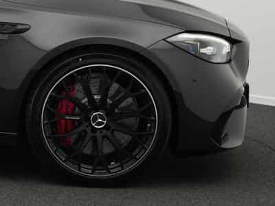 Mercedes C 63 AMG Mercedes-AMG C 63 S E PERFORMANCE T-Modell Pano+360°+Night+M (2025) - Foto 6