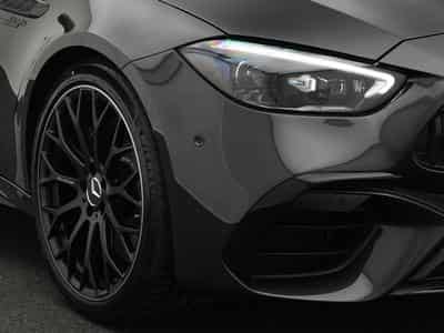 Mercedes C 63 AMG Mercedes-AMG C 63 S E PERFORMANCE T-Modell Pano+360°+Night+M (2025) - Foto 7
