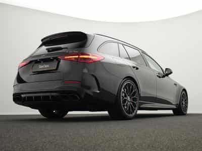 Mercedes C 63 AMG Mercedes-AMG C 63 S E PERFORMANCE T-Modell Pano+360°+Night+M (2025) - Foto 9
