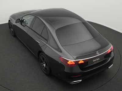 Mercedes E 220 d Limousine Digital+Memo+Night+19"+360° (2025) - Foto 11