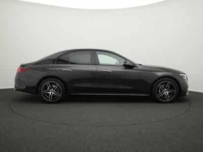 Mercedes E 220 d Limousine Digital+Memo+Night+19"+360° (2025) - Foto 5