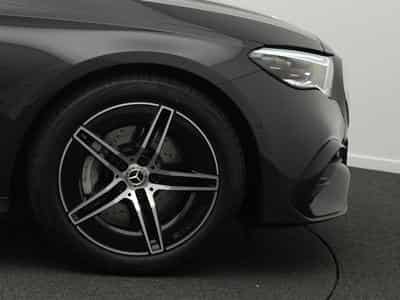 Mercedes E 220 d Limousine Digital+Memo+Night+19"+360° (2025) - Foto 6
