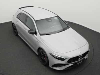 Mercedes A 35 AMG Mercedes-AMG A 35 4MATIC Kompaktlimousine Multi+Kamera+Night (2025) - Foto 10