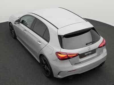 Mercedes A 35 AMG Mercedes-AMG A 35 4MATIC Kompaktlimousine Multi+Kamera+Night (2025) - Foto 11
