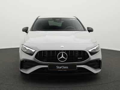 Mercedes A 35 AMG Mercedes-AMG A 35 4MATIC Kompaktlimousine Multi+Kamera+Night (2025) - Foto 2