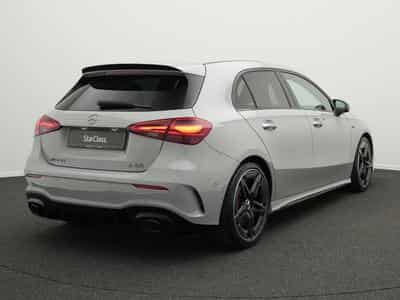 Mercedes A 35 AMG Mercedes-AMG A 35 4MATIC Kompaktlimousine Multi+Kamera+Night (2025) - Foto 3
