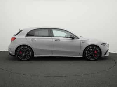 Mercedes A 35 AMG Mercedes-AMG A 35 4MATIC Kompaktlimousine Multi+Kamera+Night (2025) - Foto 5